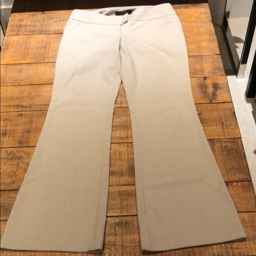 Pants for any occasion!! Used only few times !!